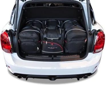 Cooper D Countryman